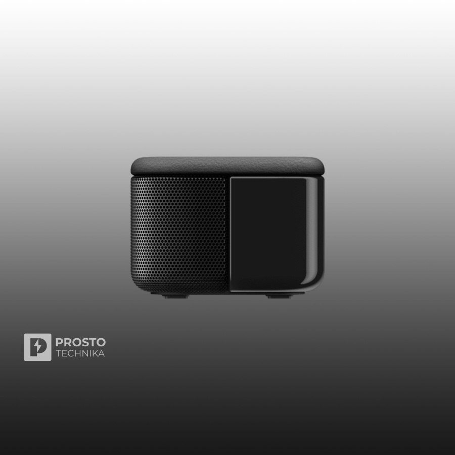 Саундбар Sony HT-S100F//C Black  